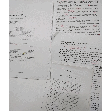 [2015 이창국 기금 – 퀴어연구지원기금] 퀴어고양이의 퀴어혐오, 퀴어 살해를 번역하기 후기입니다.